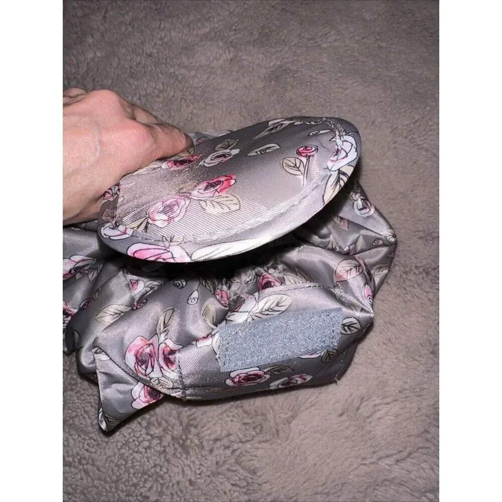 Travel  Makeup Bag